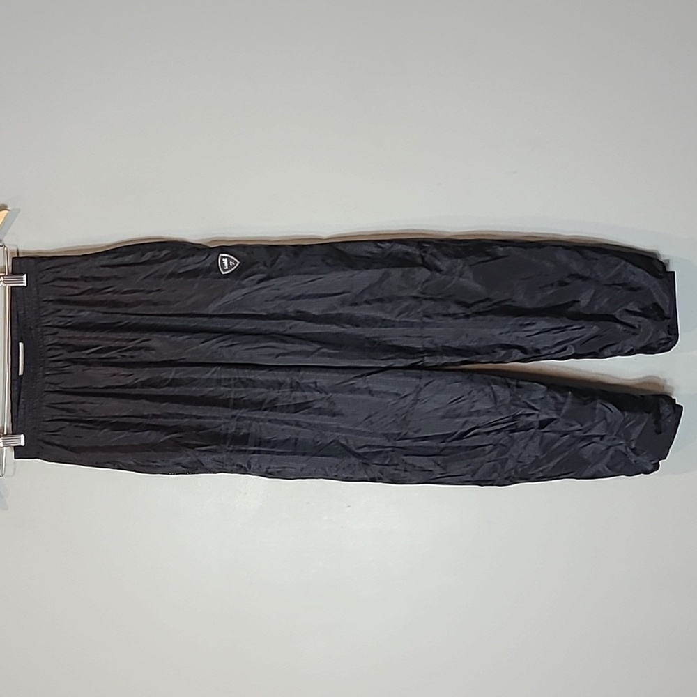 GMBH‎ Mens Track Pants Black Streetwear